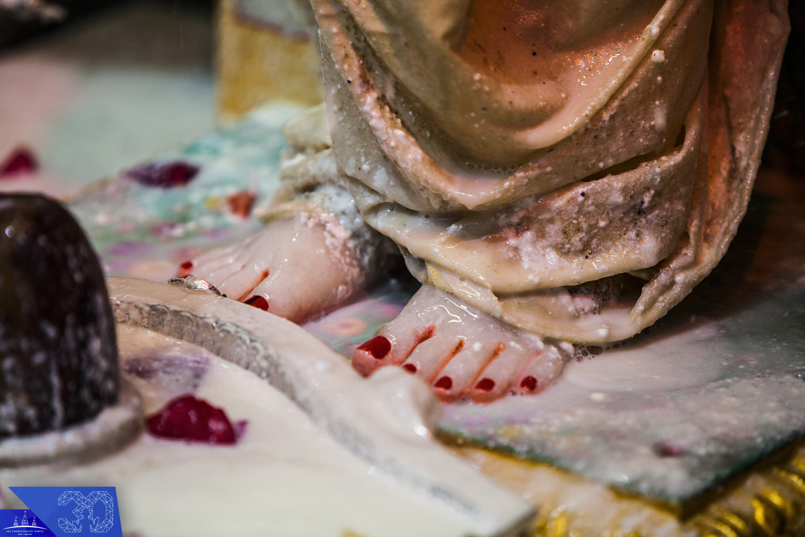 44 copy - ©1987-2017 SKS Swaminarayan Temple East London